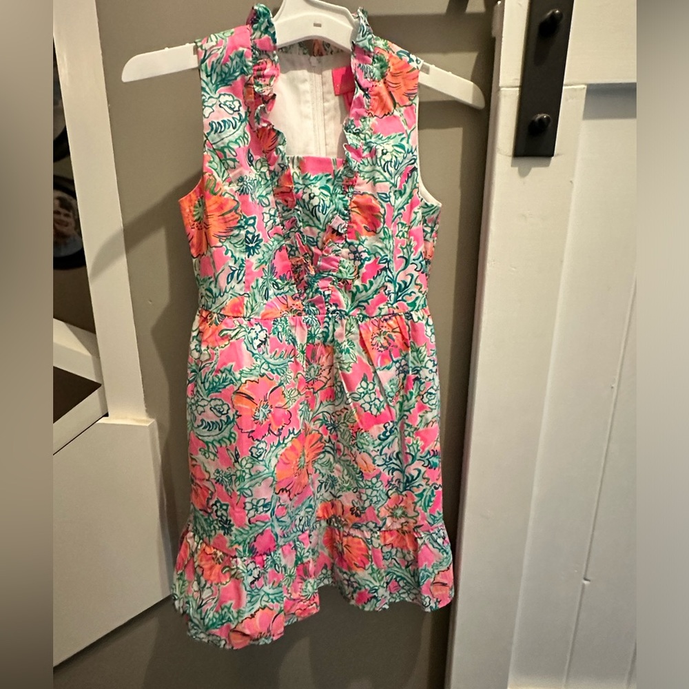 Lily Pulitzer size 8 nwot